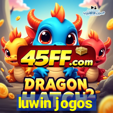 luwin jogos